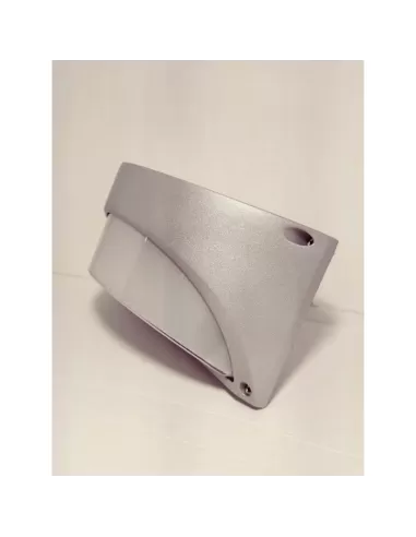 Boluce 4080 004 Enco Deckenleuchte A60 75W E27 Silber